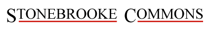 Stonebrooke Commons HOA